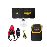 Arrancador Portátil de Batería 2000 Amp
