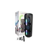PARLANTE PORTATIL CAFINI CN-S6750AC