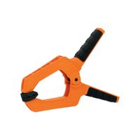 Prensa de Resorte 8"" Carpintero Truper 17702