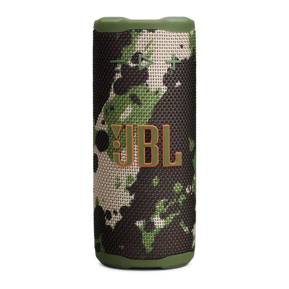 Parlante JBL Grip Bluetooth 5.4 IP68 - Camuflado