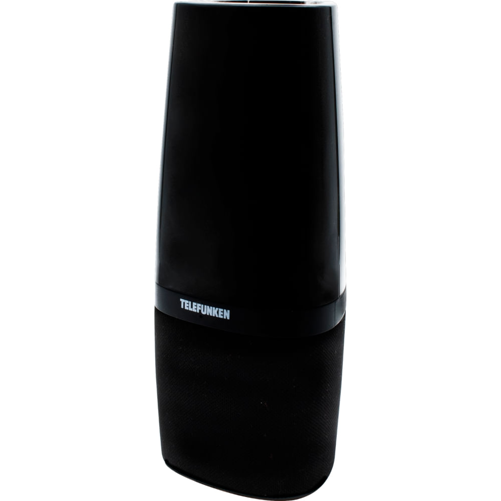 Parlante Portátil Bluetooth TELEFUNKEN Lightpulse