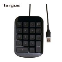 TECLADO NUMERICO TARGUS USB  AKP10US