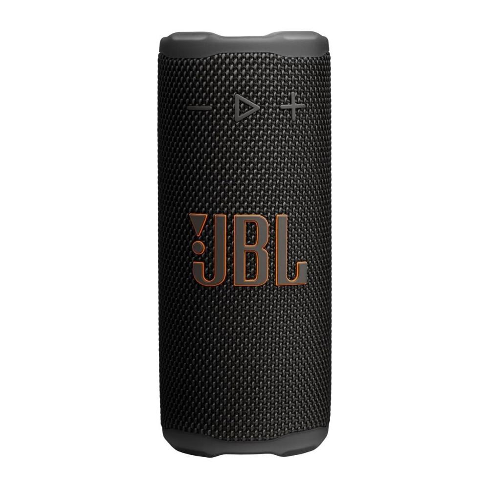 Parlante JBL Grip Bluetooth 5.4 IP68 - Negro