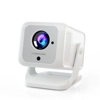 Proyector Magcubic HY310X Blanco Portátil de Alta Definición