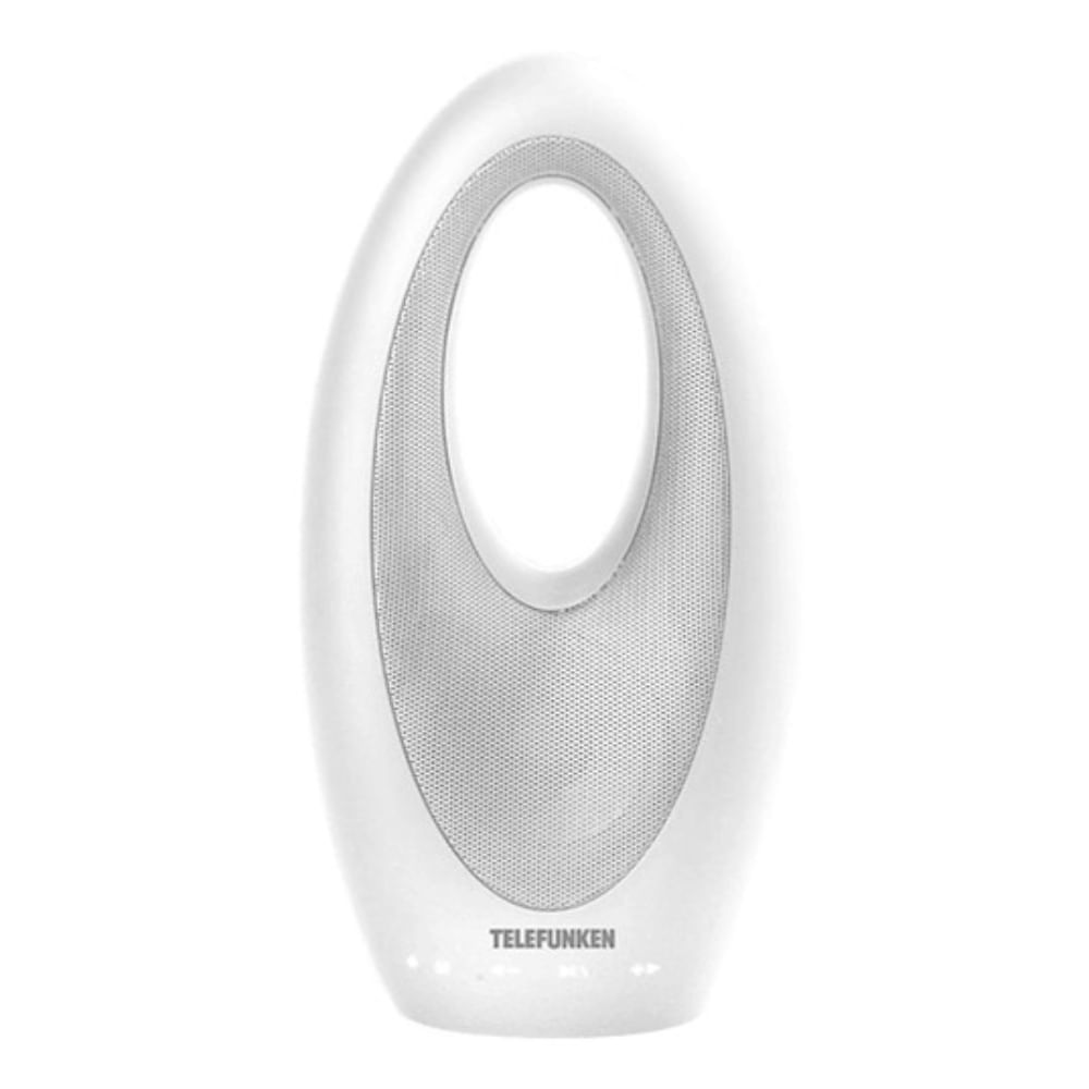Parlante Portátil Bluetooth TELEFUNKEN Style