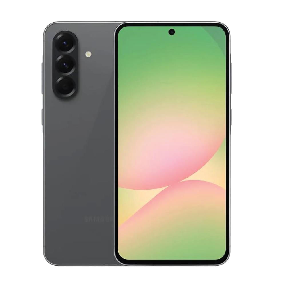 Celular Samsung Galaxy A56 5G 8GB RAM 256GB ROM - NEGRO