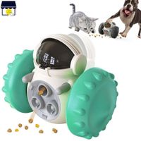 Dispensador interactivo para mascotas - CELESTE