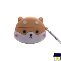 Case para Airpods Pro - Perrito Corgi