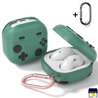 Case funda para Galaxy Buds 2 / Pro / 2 Pro / Live / FE - Verde