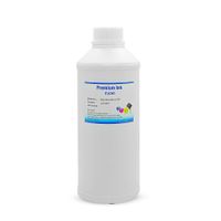 Tinta Compatible Scoyser Sublimacion 1lt Cyan