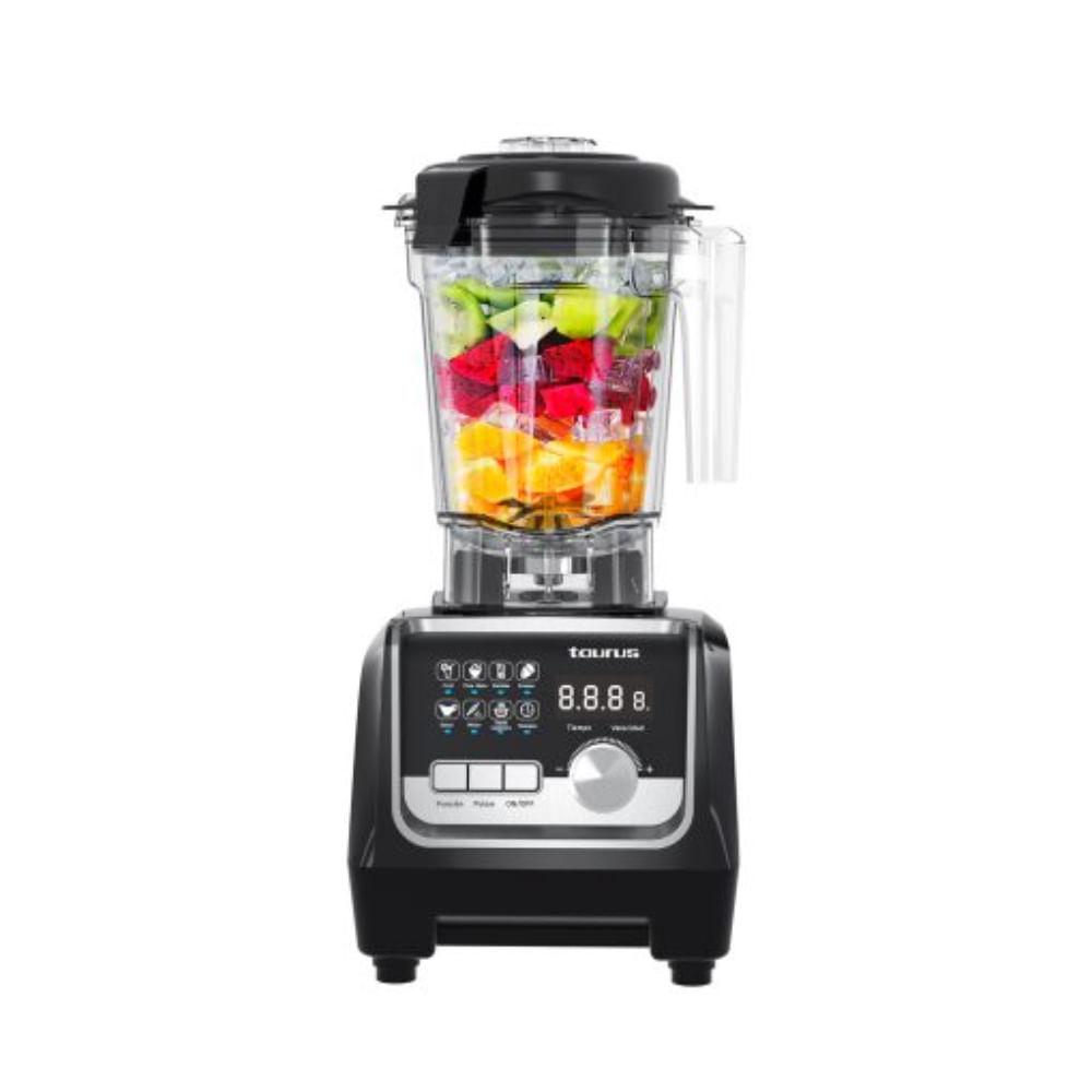 LICUADORA ELITE PROFESINAL TAURUS MAS OLLA ARROCERA TAURUS