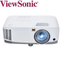Proyector DLP Pórtatil ViewSonic PA503S 3D Ready HDMI