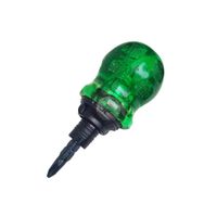 Mini desarmador Ratchet Doble Punta