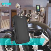 SOPORTE DE CELULALR  PARA MOTO BICICLETA 360 BO-ZJ111 BWOO