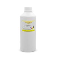 Tinta Compatible Scoyser Sublimacion 1lt Yellow