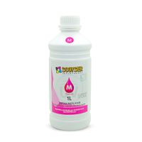 Tinta Compatible Scoyser Litro Uv Magenta