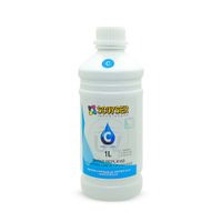 Tinta Compatible Scoyser Litro Uv Cyan