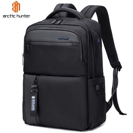 Mochila Arctic Hunter Urbana Porta Laptop B00477 Mochila Arctic Hunter Urbana Porta Laptop B00477