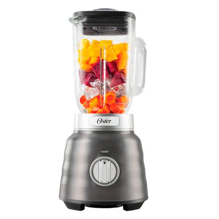 Licuadora Oster Max Con Motor 1500 W Reversible BLSTPBRGR BLSTPBRGR-053