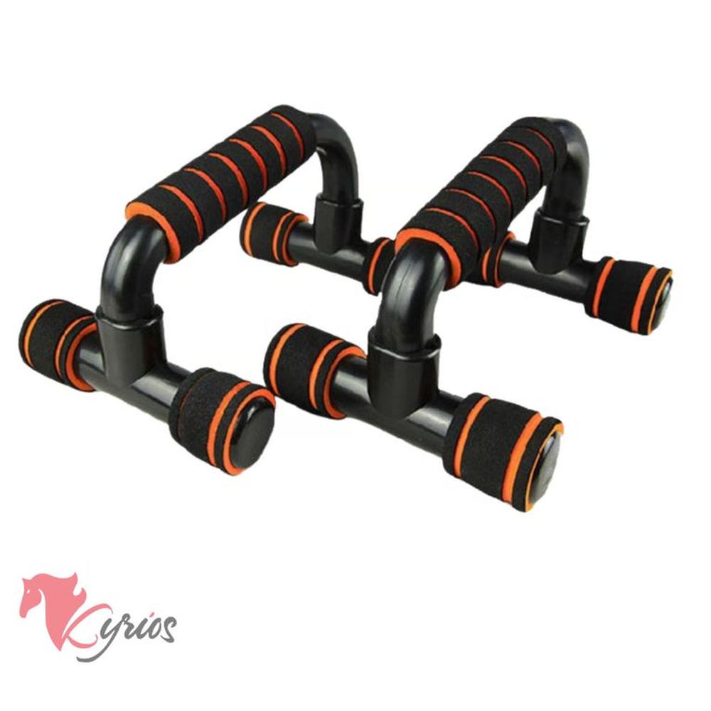 PUSH PVC Para Ejercicios De Empuje