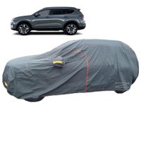 SANTA FE - Funda Cobertor para Suv camioneta