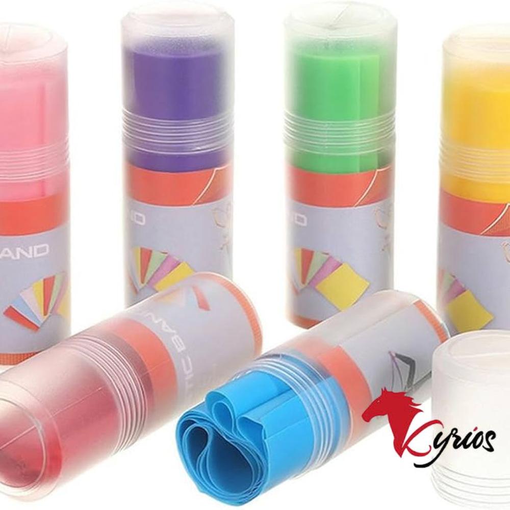 Bandas Elásticas Nivel Medio Rosado