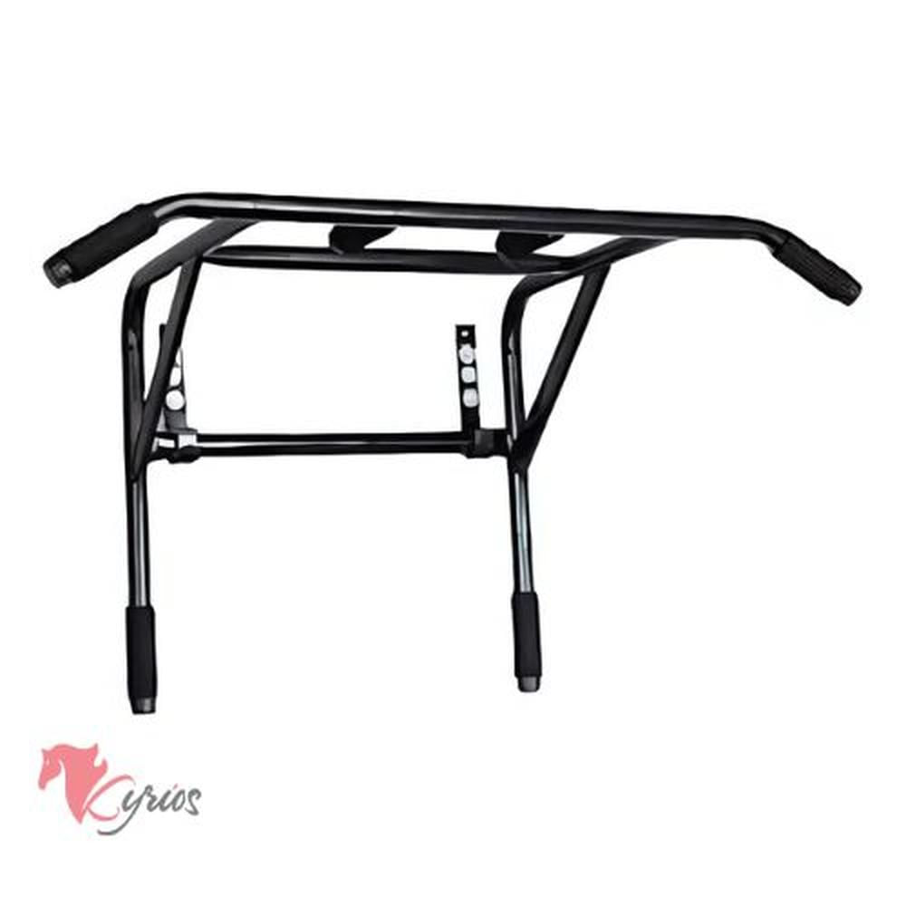 BARRA MULTIFUNCIONAL 7 EN 1 PARA ENTRENAMIENTO