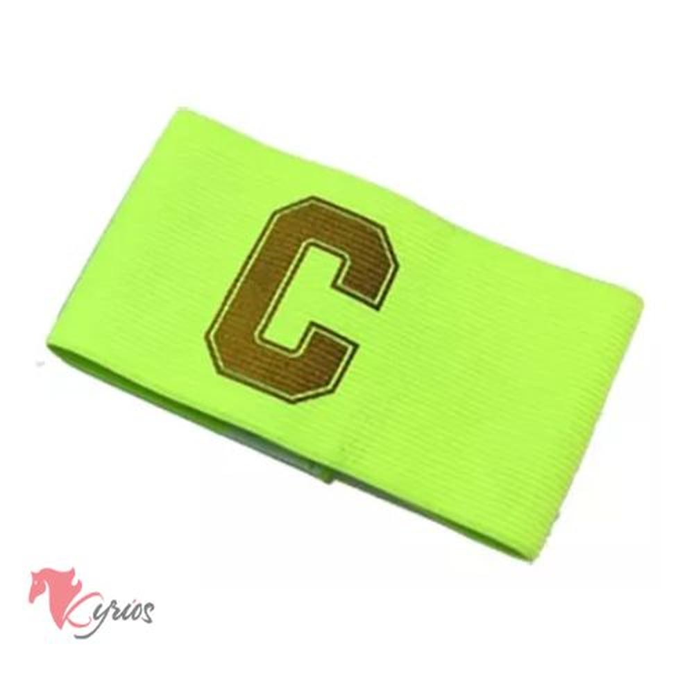 Bandas De Capitán Para Futbol