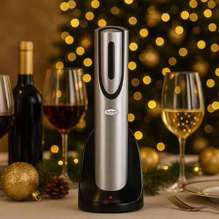 Sacacorchos Recargable KP1-36E1 Sacacorchos Recargable KP1-36E1