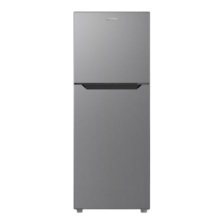 Refrigeradora Mabe 196L RMN220PVPRX0 Sin Dispensador Inox Refrigeradora Mabe 196L RMN220PVPRX0 Sin Dispensador Inox