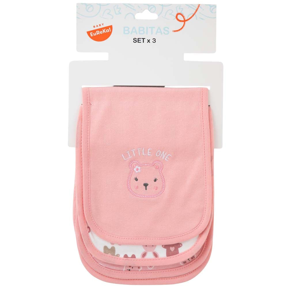 Babitas BABY EUREKA x3