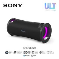 Sony Parlante Bluetooth SRS-ULT70 para fiestas ULT 7