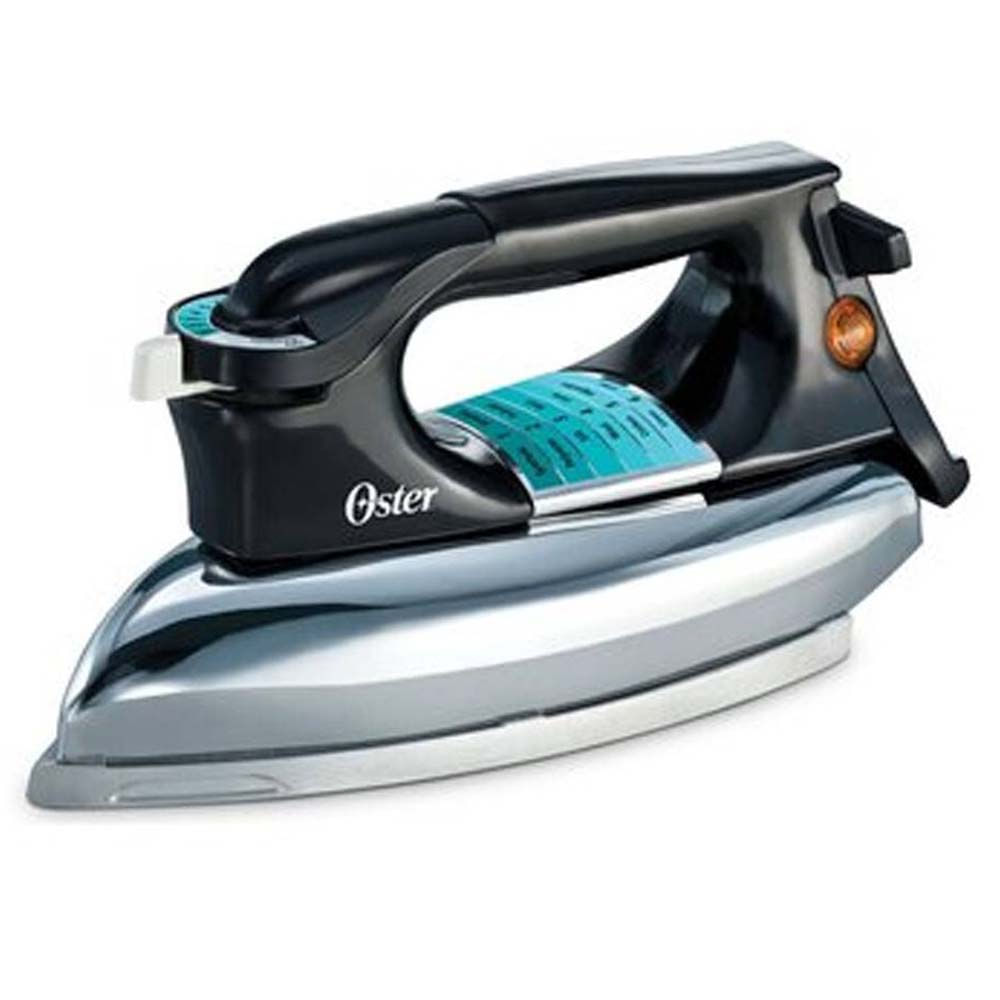Plancha Pesada Clásica Oster GCSTBV4119 1000Watts
