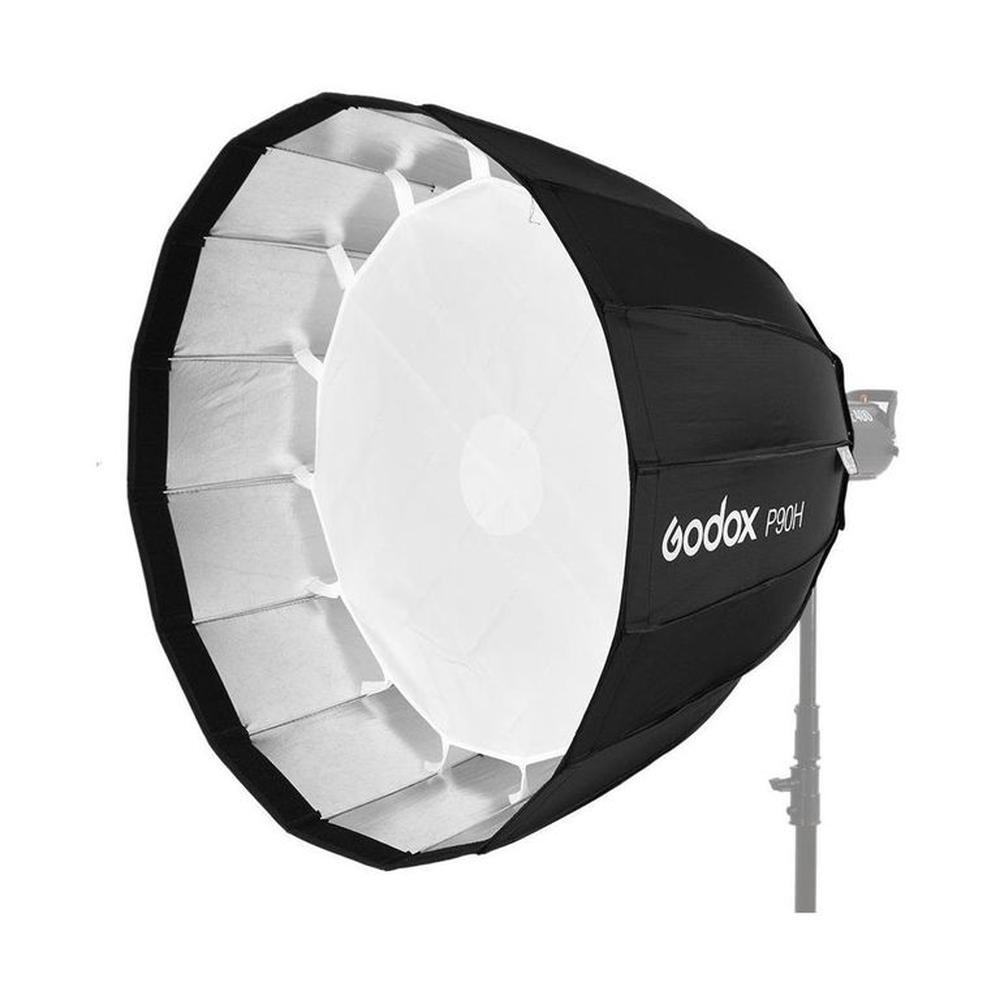 Softbox Godox P90H - Parabolico