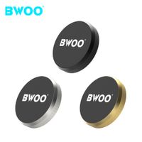 SOPORTE PARA CELULAR MAGNETICO UNIVERSAL BO-ZJ121 BWOO