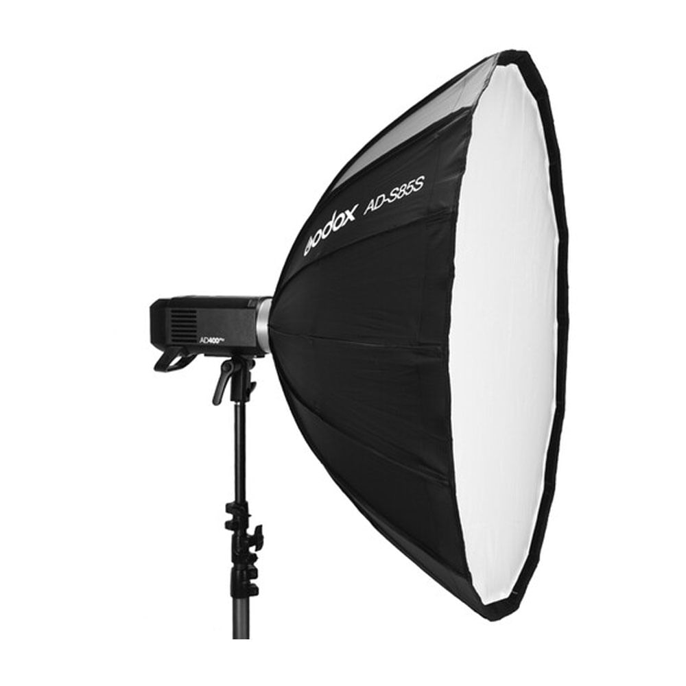 SOFTBOX GODOX AD-S85S
