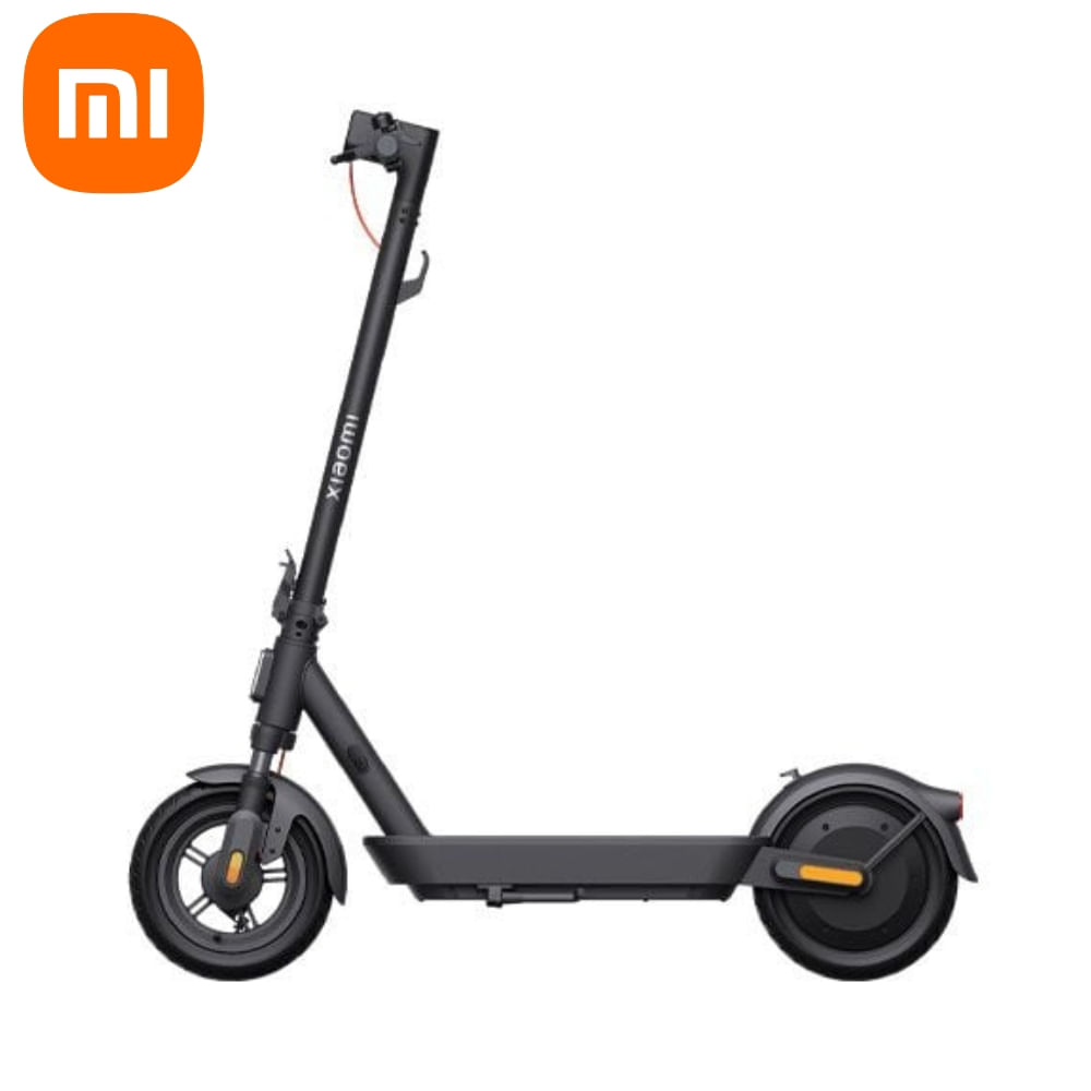 Scooter eléctrico Xiaomi 5 Plus autonomía 60 km