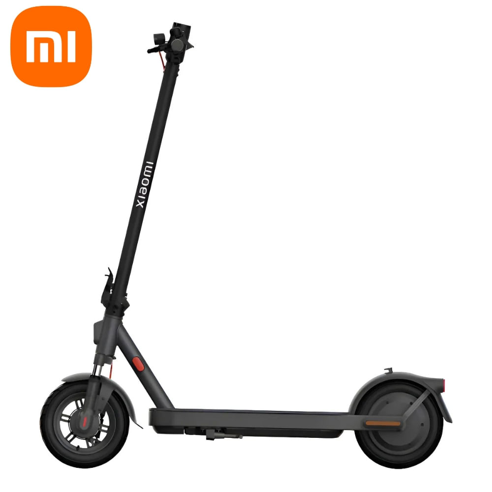 Scooter eléctrico Xiaomi Elite Autonomia 45Km