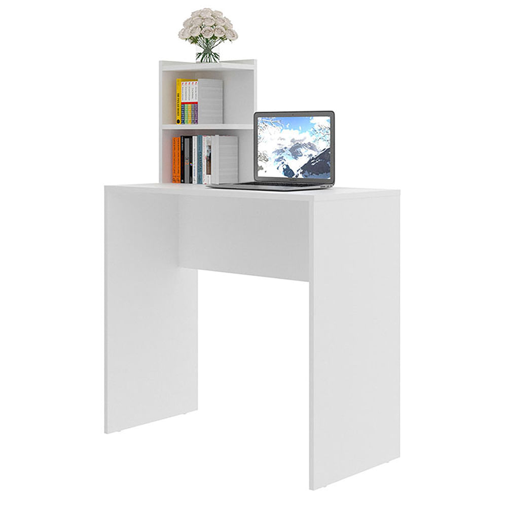 Escritorio 2020 Home Seattle - Blanco Escritorio 2020 Home Seattle - Blanco