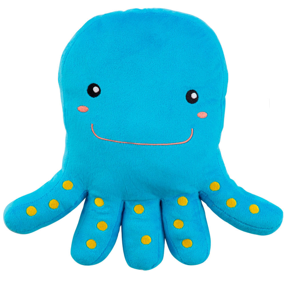 Cojines VIVA HOME para Niños (Modelos Aleatorios)