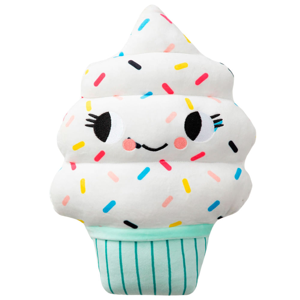 Cojines VIVAHOME Cupcake Dis1