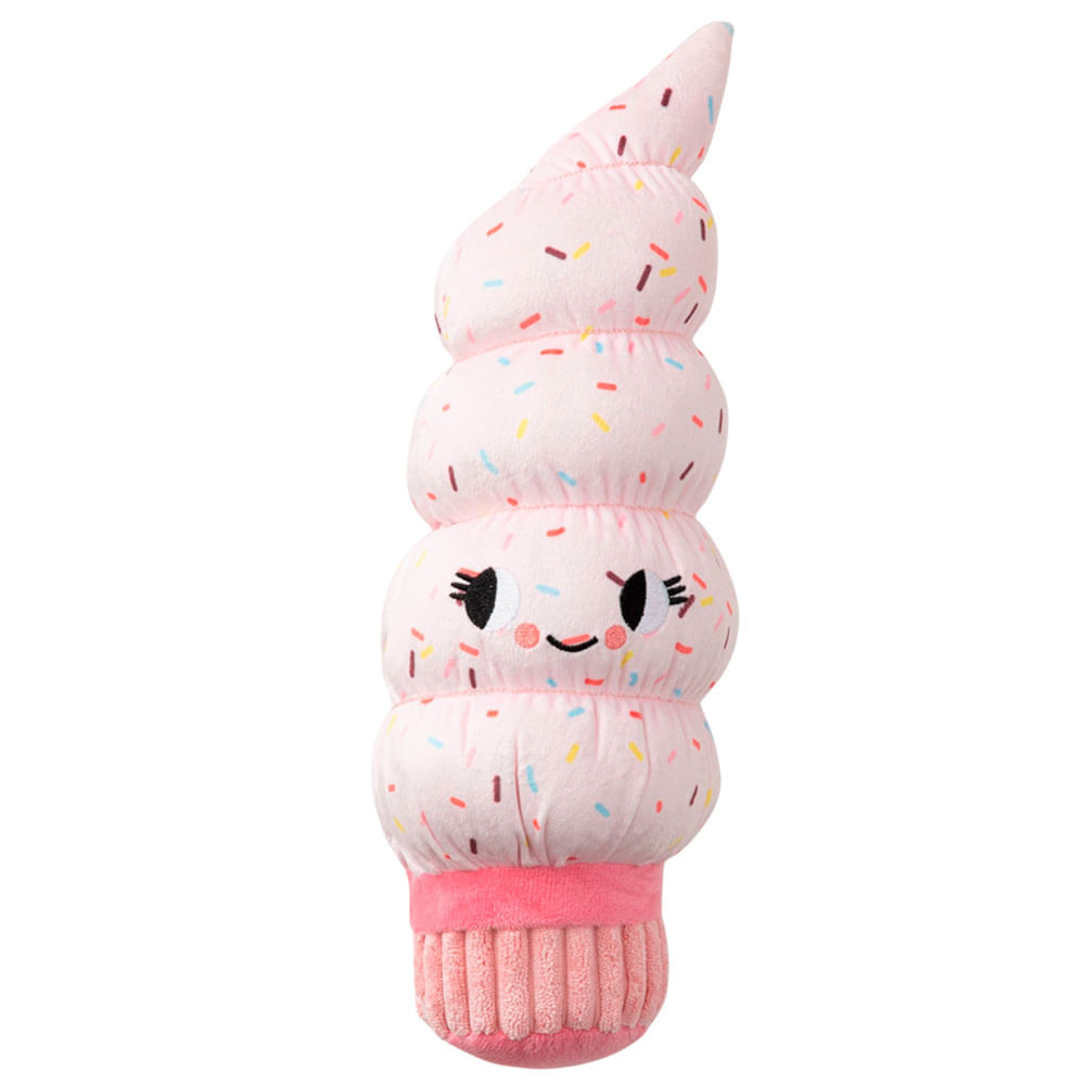 Cojines VIVAHOME Cupcake Dis2