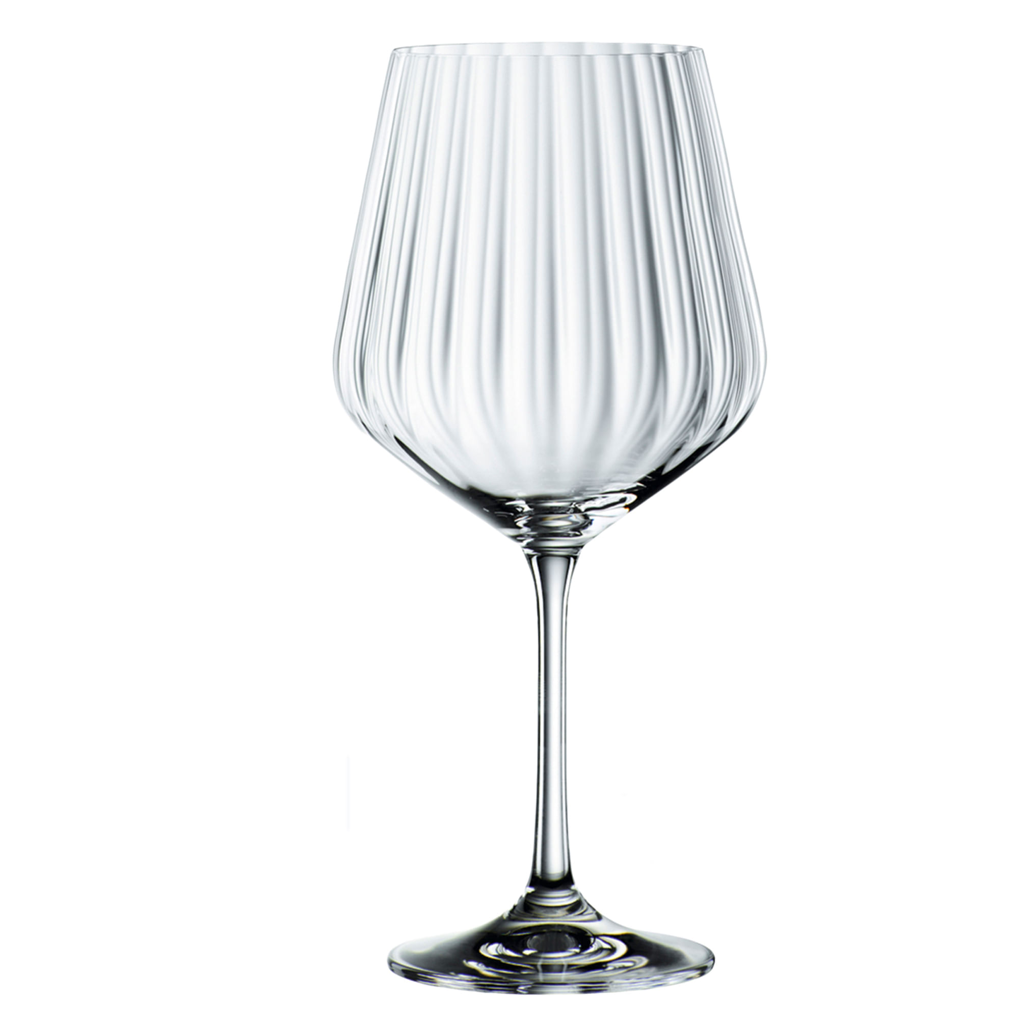 Set NACHTMANN Copas Gin Tonic 4pzas