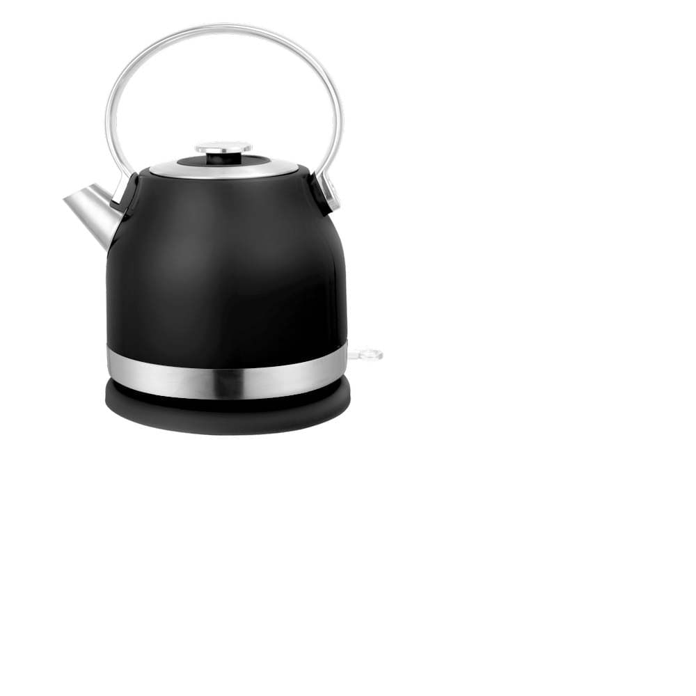 Hervidor Eléctrico BLACKLINE 1.5L FK-1908B Negro