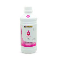 Tinta Compatible Scoyser Litro Universal Magenta