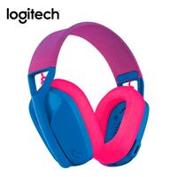 Audifono C Microfono Logitech G435  Bluetooth Azul