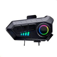 Auriculares Audifonos Bluetooth Para Casco seisa MT-Y10Motos