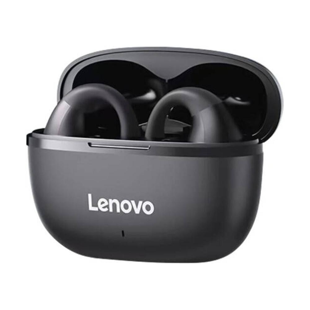 Audífonos inalámbricos Lenovo TC3403 Negro Bluetooth 5.3