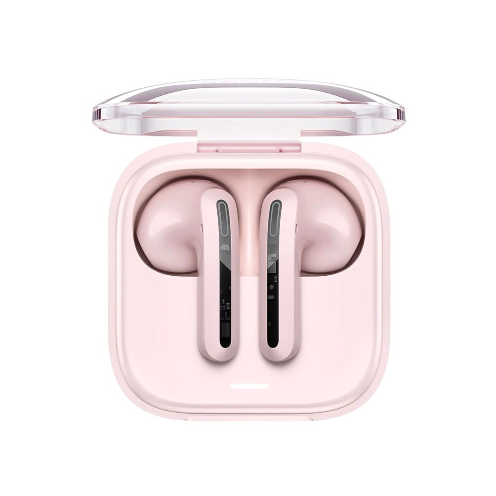 Audífonos Inalámbricos Redmi Buds 6 active Rosado Bluetooth 5.3