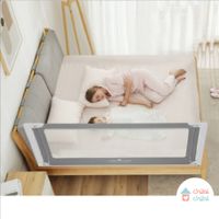 BARANDA DE SEGURIDADD CHICK DELUXE QUEEN 1.60MT